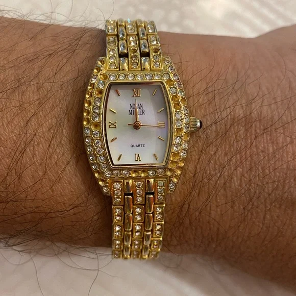 Nolan miller watch online